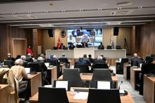 Başkan Geçit: “İlçemiz İçin Önemli Kararlar Aldık”